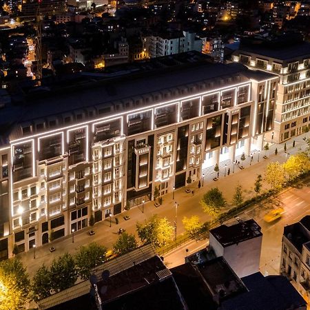 Garlon Residence Istambul Exterior foto